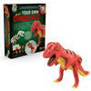 <tc>Funtime Gifts</tc> Создайте своего собственного динозавра
