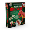 <tc>Funtime Gifts</tc> Создайте своего собственного динозавра