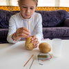 Funtime Gifts Potato Clock