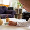 Funtime Gifts Potato Clock