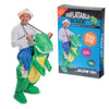 Funtime Gifts T Rex Inflatable Costume