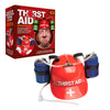 Funtime Gifts Thirst Aid Helmet