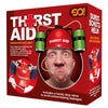 Funtime Gifts Thirst Aid Helmet