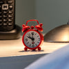 Funtime Gifts Worlds Smallest Alarm Clock
