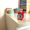 Funtime Gifts Worlds Smallest Alarm Clock