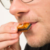 Funtime Gifts Worlds Smallest Harmonica