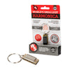 Funtime Gifts Worlds Smallest Harmonica