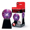 Funtime Gifts Worlds Smallest Plasma Ball