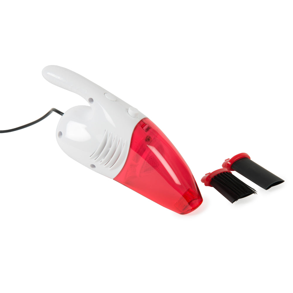 Funtime Gifts Worlds Smallest Vacuum