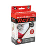 Funtime Gifts Worlds Smallest Vacuum
