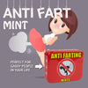 Funtime Gifts Anti Farting Mints