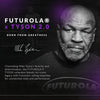 <tc>Futurola</tc> X Tyson 2.0 Терпеновая обертка для бланта Knockout OG