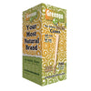 Greengo Cones Party Size Unbleached - 700 Pieces