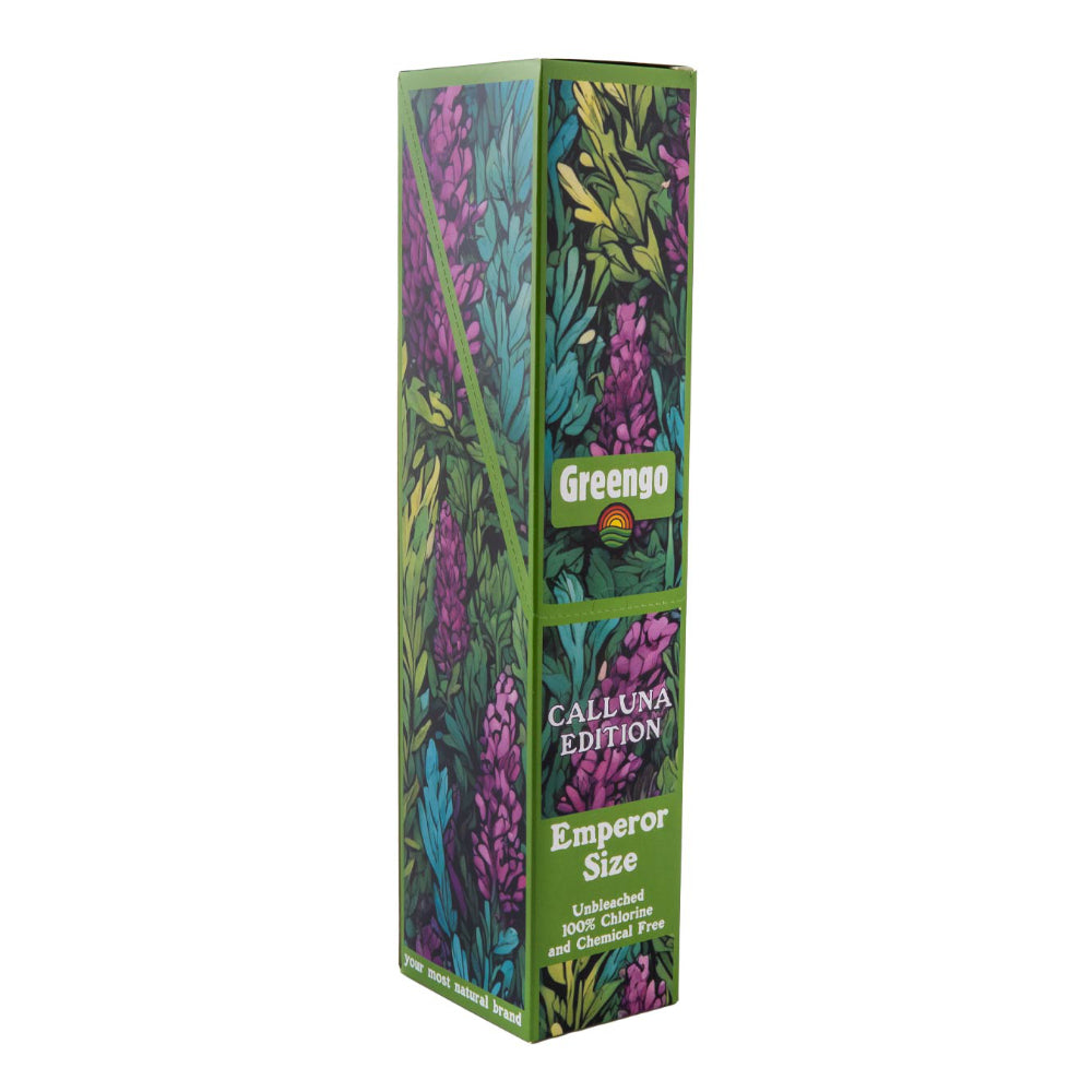 <tc>Greengo</tc> Emperor suurus tavaline XXXL <tc>Rullimispaberid</tc>