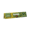 Greengo Lemon Edition Unbleached King Size Slim Rolling Papers