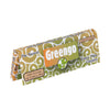 Greengo Unbleached Extra Thin Classics Rolling Papers