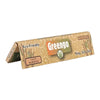 Greengo Unbleached King Size Slim Bamboo Rolling Papers