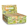 Greengo Unbleached Wide Rolls Rolling Papers