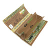 Greengo King Size Slim Ultimate Pack 3-в-1 Бумаги для Самокруток