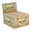 <tc>Greengo</tc> Неотбеленная ткань, размер King Size, стандартный размер, 2 в 1 <tc>Бумаги для Самокруток</tc>