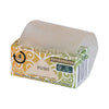 Greengo Unbleached Slim Rolls Rolling Papers