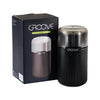 Groove Ripster Electric Grinder - Insomnia Smoke