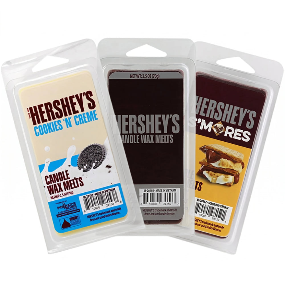 Hershey’s Scented Candle Wax Melts