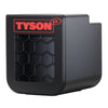 <tc>Higher Innovation</tc> x Tyson 2.0 The <tc>HotBox</tc> Kaasaskantav Õhupuhasti