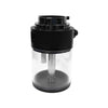 Hitoki Trident Lower Water Chamber with Carburetor - Insomnia Smoke
