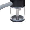 Hitoki Trident Lower Water Chamber with Carburetor - Insomnia Smoke