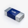 Holk Metallic Rolling Papers & Tips Set