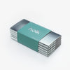 Holk Metallic Rolling Papers & Tips Set