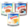 Hostess Triple Wick Scented Candles