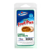 Pack of Hostess Apple Fruit Pies candle wax melts on a white background