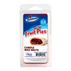 Hostess Cherry Fruit Pies candle wax melts packaging on a white background