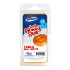 Hostess Jumbo Honey Bun candle wax melt package on a white background