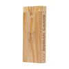 Human Grade Wooden Dugout
