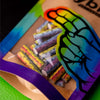 Hybrid Supreme Filters Bag Rainbow 55