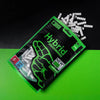 Hybrid Supreme Filters Bag 200 Plus Size - Insomnia Smoke