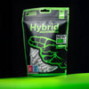 Hybrid Supreme Filters Bag 200 Plus Size - Insomnia Smoke