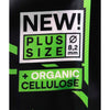 Hybrid Supreme Filters Bag 200 Plus Size - Insomnia Smoke