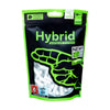 Hybrid Supreme Filters Bag 200 Plus Size - Insomnia Smoke