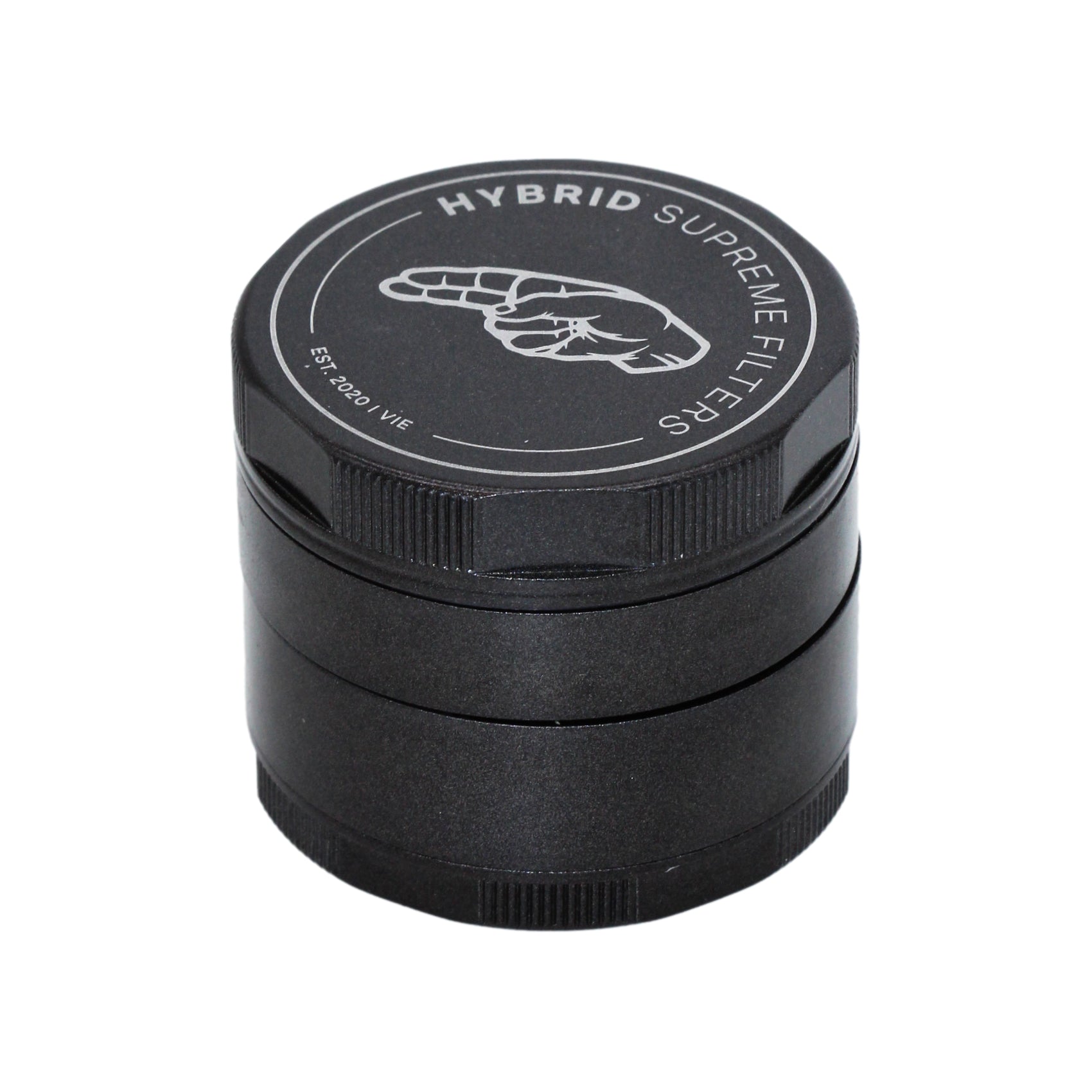 Hybrid Supreme Filters Ceramic Grinder 4-piece XX-2 55mm