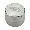 Hybrid Supreme Filters Grinder Stainless Steel