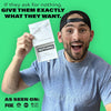 Insomnia Fun Gift Box Of Nothing For The Person Who has Everything - Insomnia Smoke
