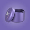 Insomnia Smoke Compact Storage Puck - Insomnia Smoke