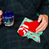 Island Dogs Xmas Willy Warmer