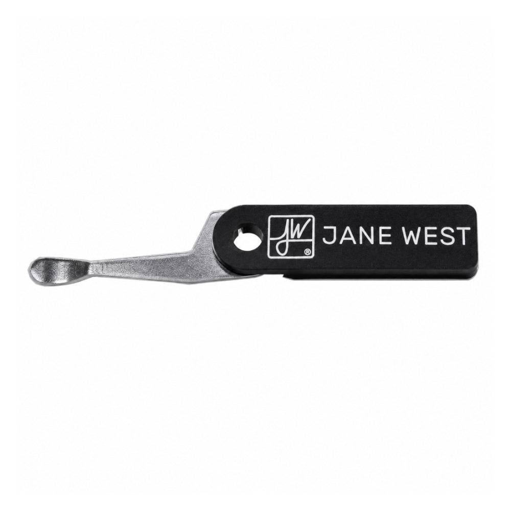 Jane West Keychain Dab Tool