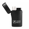 Jane West Puffcase