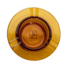 Jane West Twenties Collection Glass Ashtray